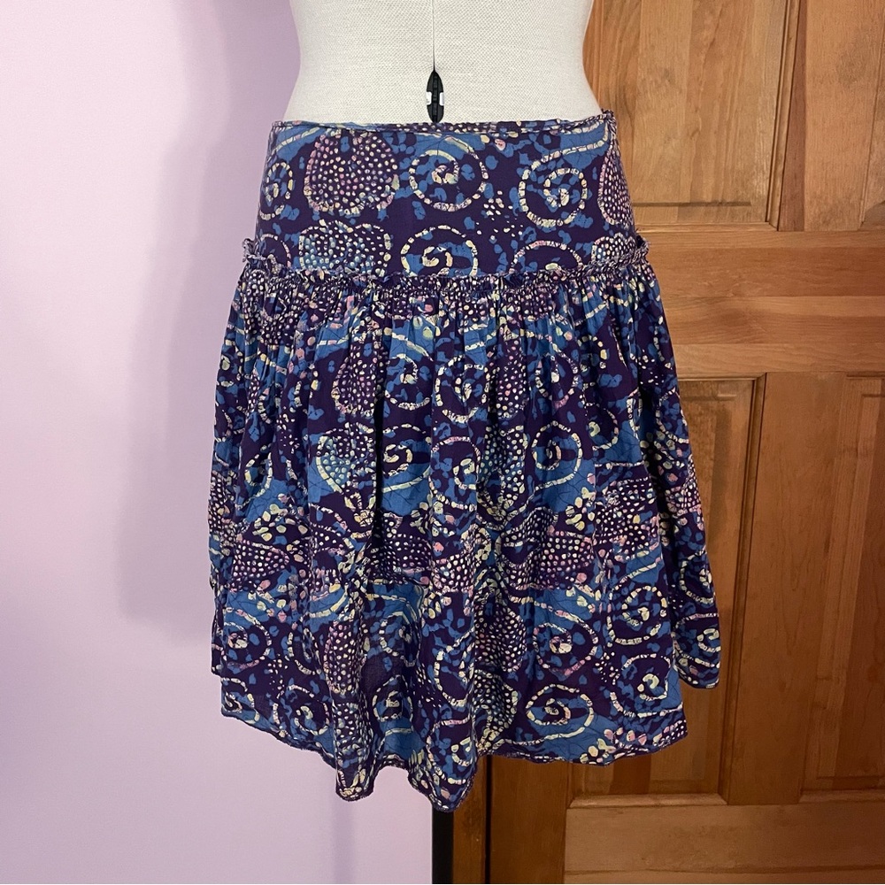 GAP 100% Cotton Skirt - Picture 2 of 11